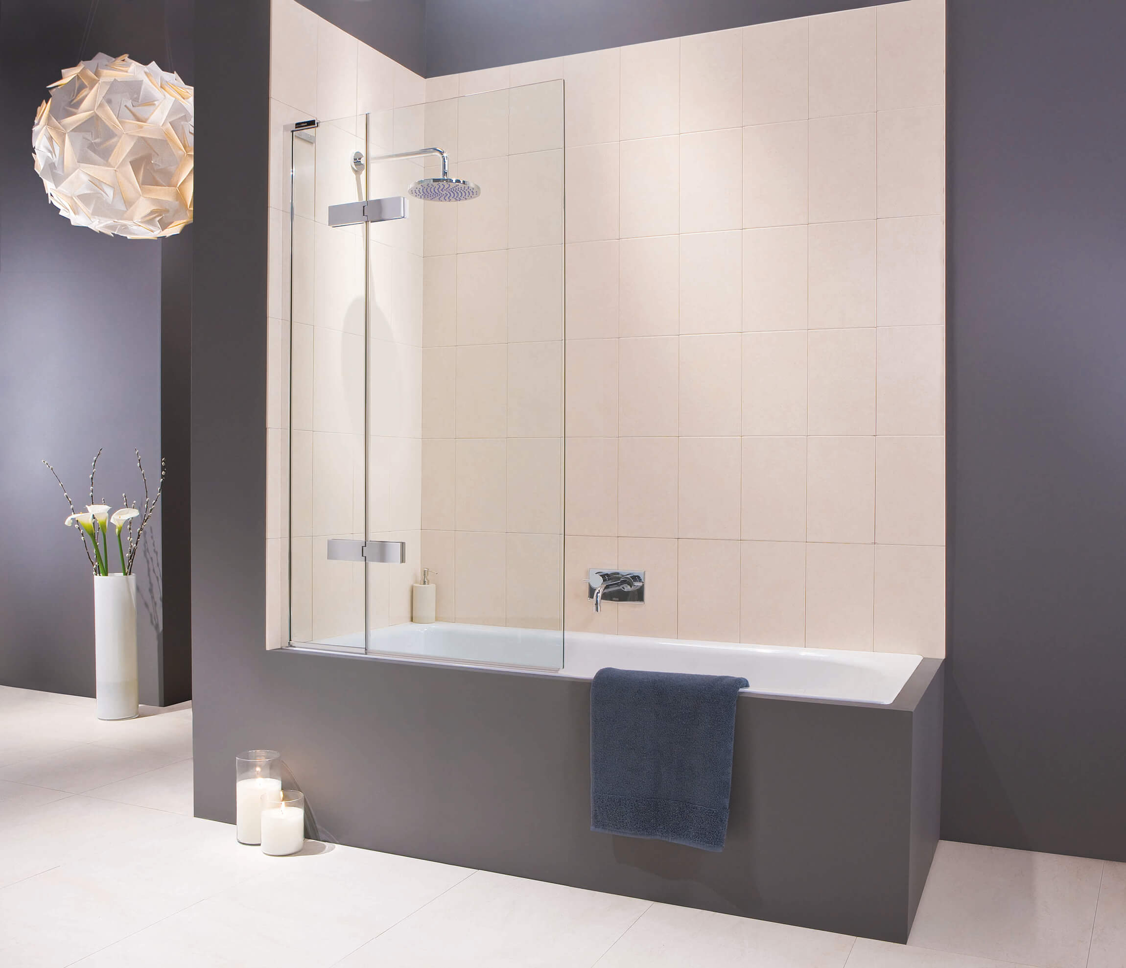 EauZone Plus Two via West One Bathrooms