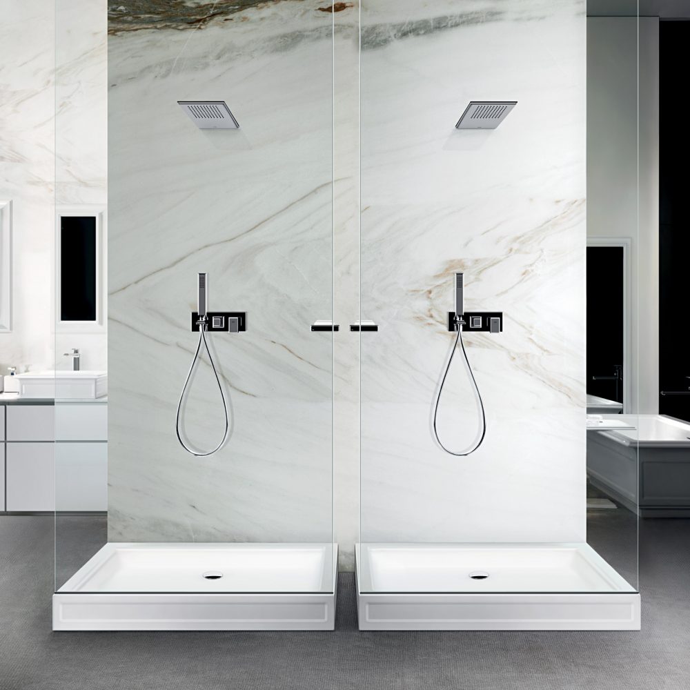 Eleganza Shower Head