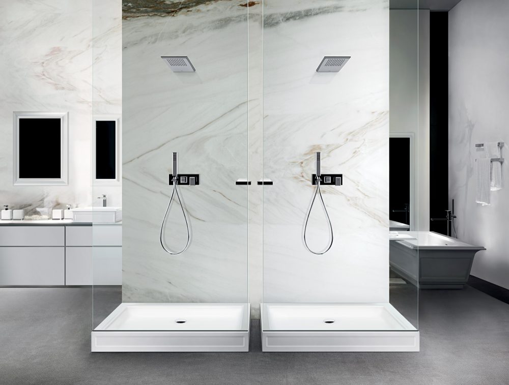 Eleganza Shower Head
