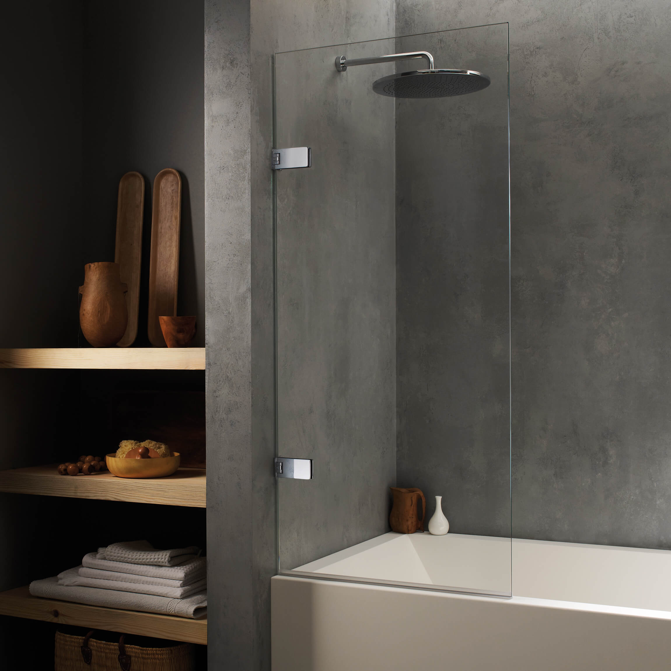 Genoa via West One Bathrooms