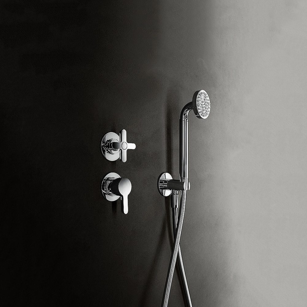 Icona Classic Handshower
