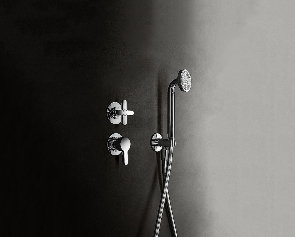 Icona Classic Handshower