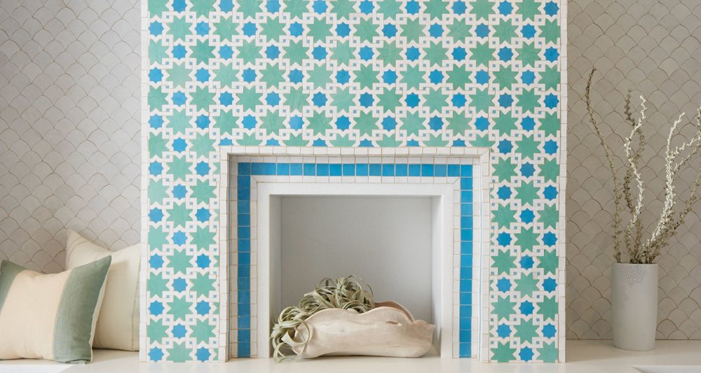 Idris via West One Bathroom