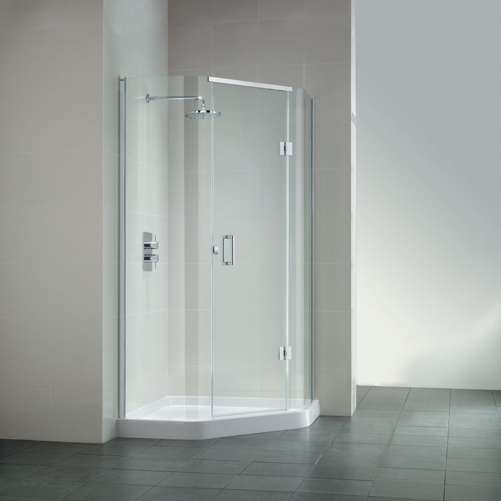 Illusion Quintesse via West One Bathrooms