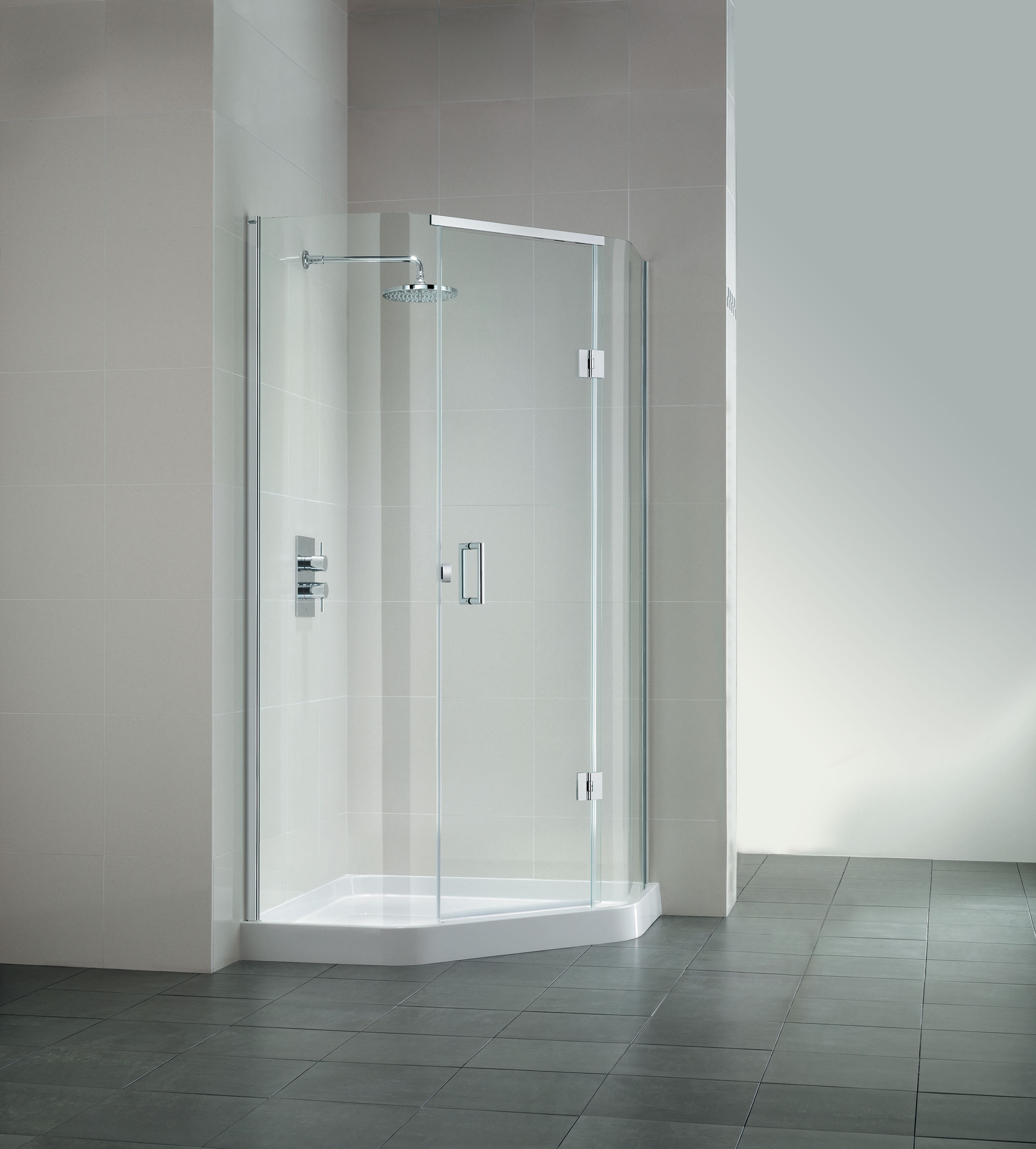 Illusion Quintesse via West One Bathrooms