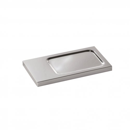 West One Bathrooms Jack Soap Dish 02