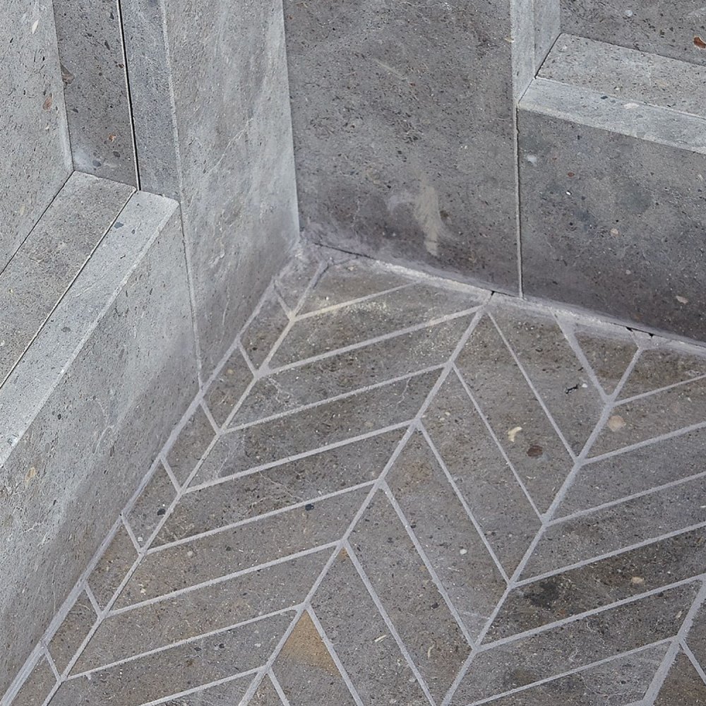 La Palma tiles and mosaics by Ann Sacks