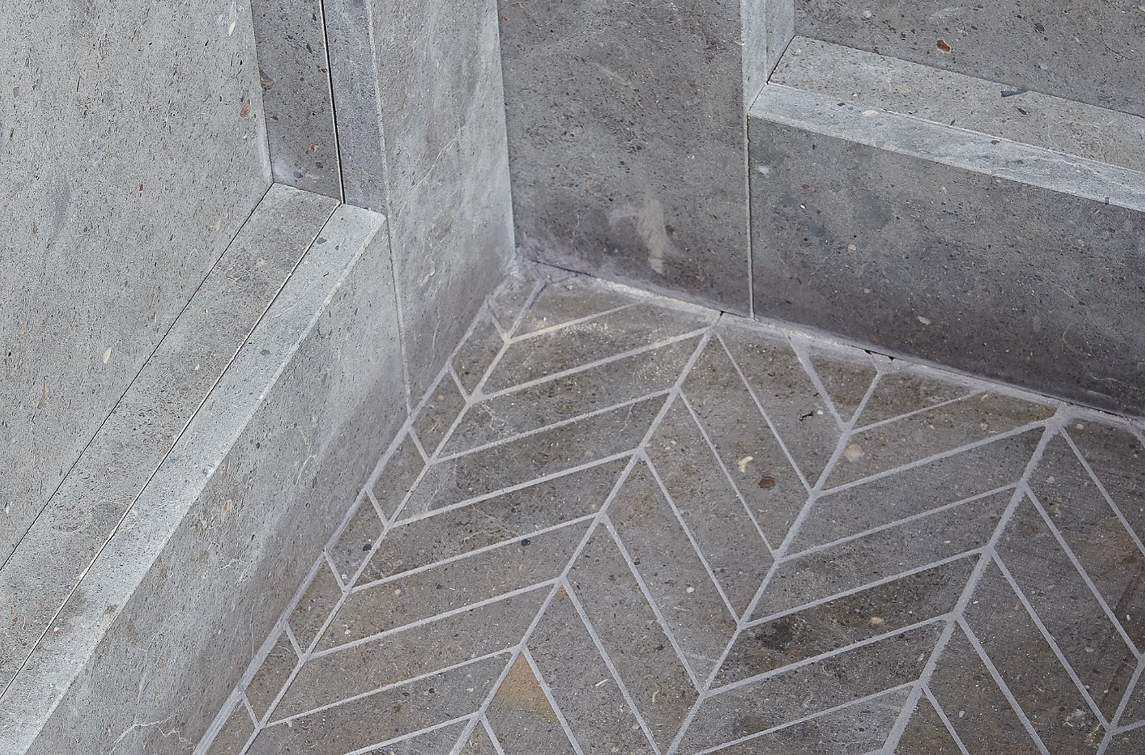 La Palma tiles and mosaics by Ann Sacks