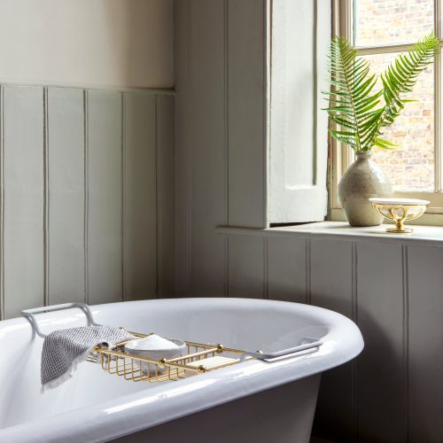 West One Bathrooms – Lefroy Brooks Classic Polished Brass Old Apothecary LB 4940 LB 1761 Lifestyle HR