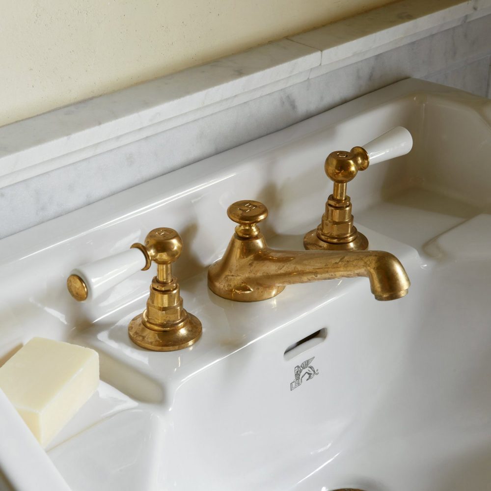 West One Bathrooms – Lefroy Brooks Classic WTE BL 1220 websiteA