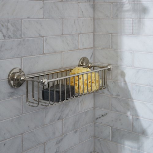 West One Bathrooms Lefroy Brooks La Chapelle Silver Nickel Villa Tucci LB 4510 Lifestyle A HR