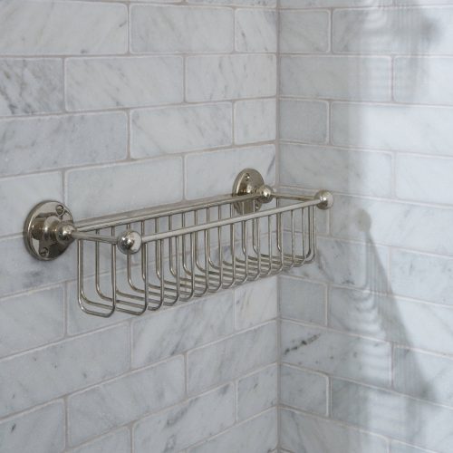 West One Bathrooms Lefroy Brooks La Chapelle Silver Nickel Villa Tucci LB 4510 Lifestyle B HR