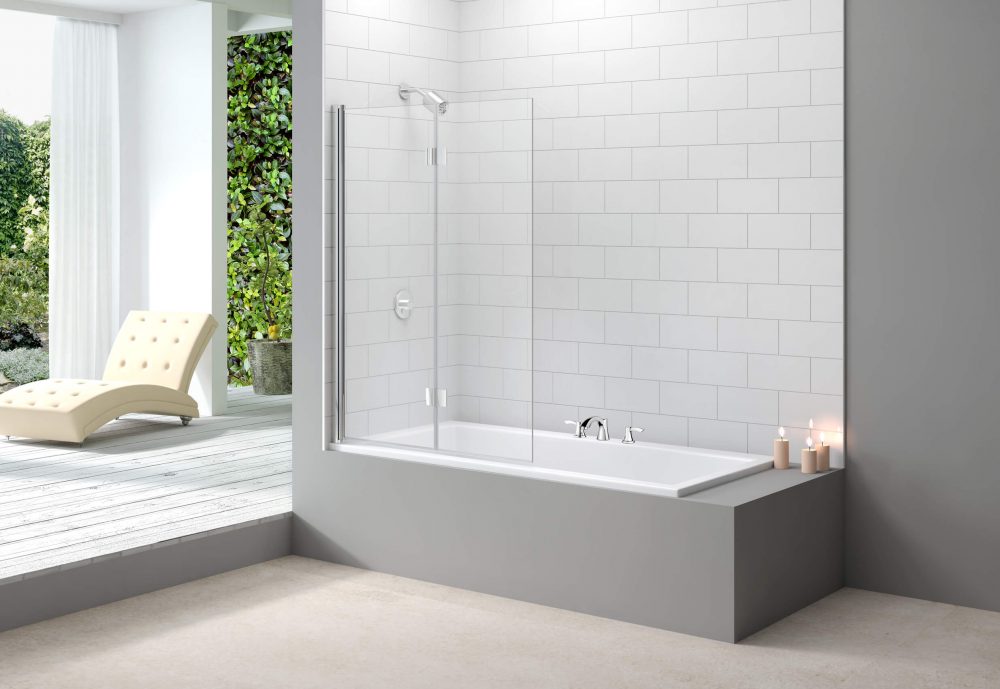 MB8 via West One Bathrooms