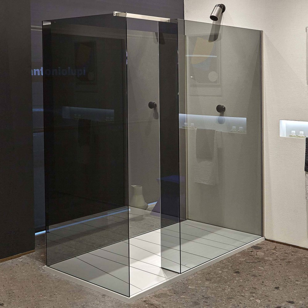 Penisola via West One Bathrooms