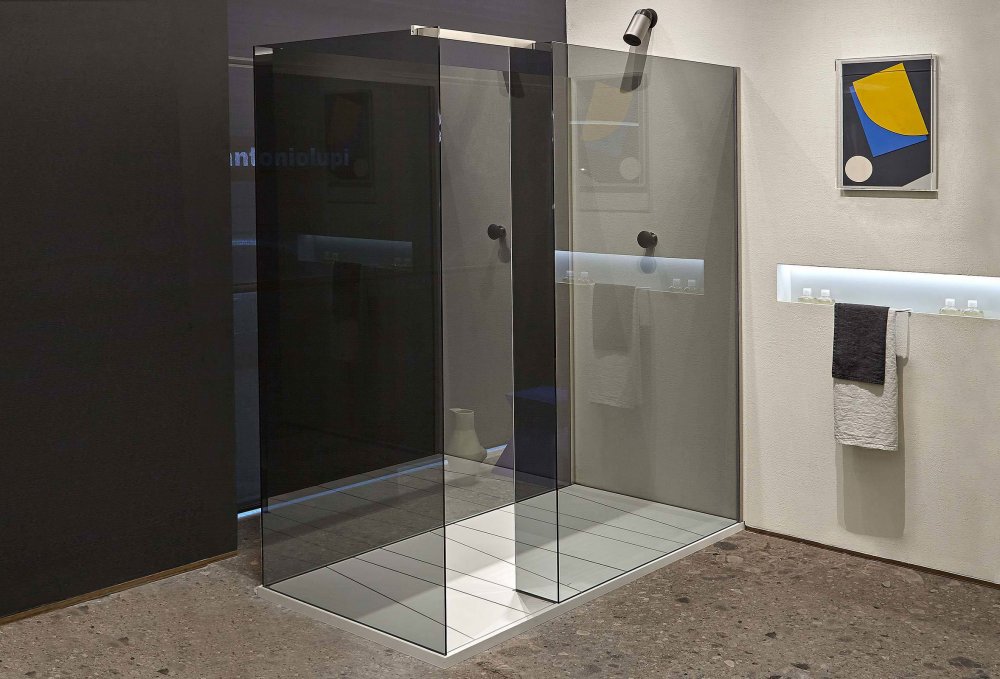 Penisola via West One Bathrooms