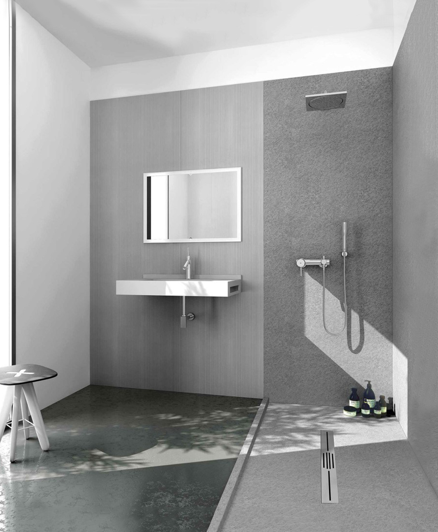 Privilege Collection via West One Bathrooms