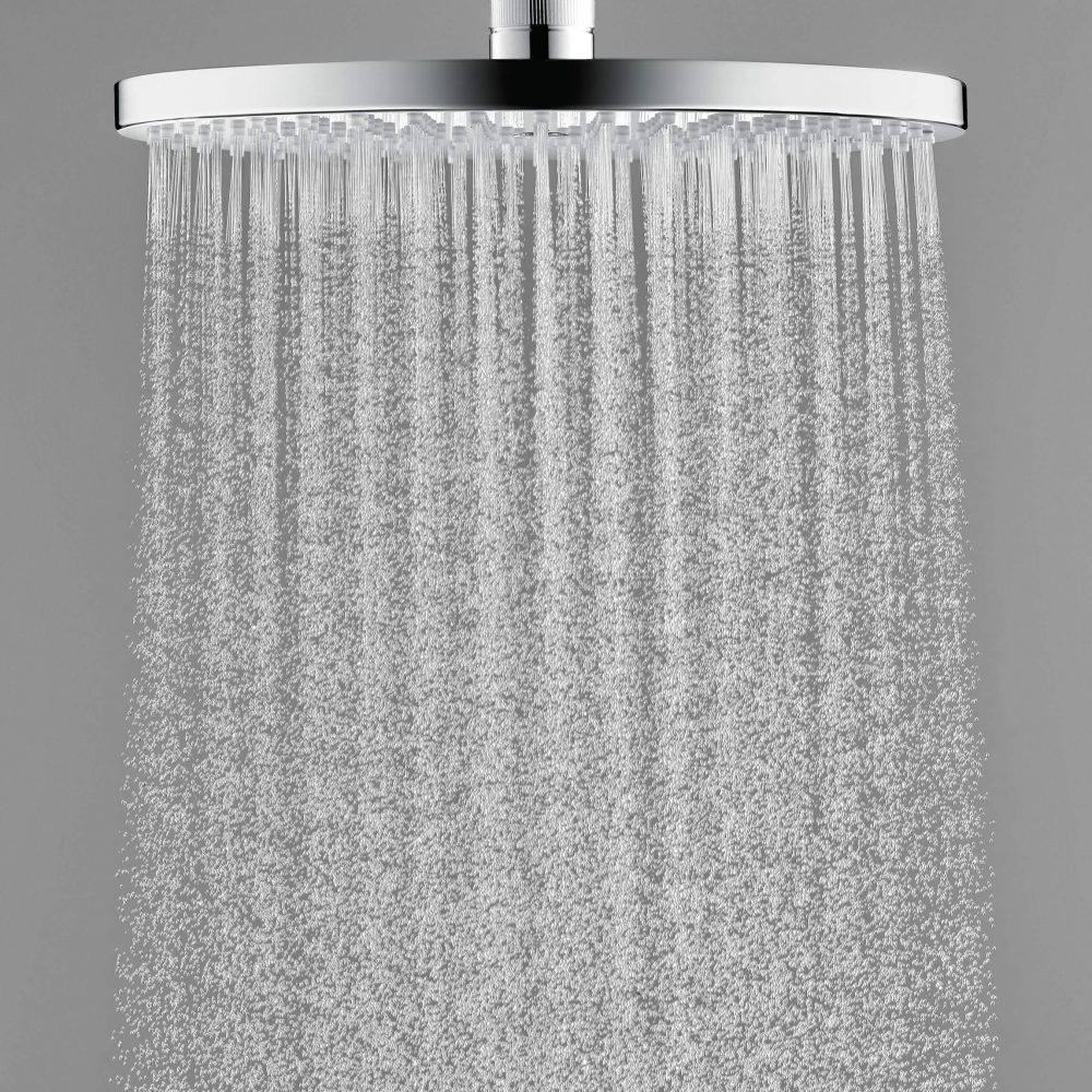 PowderRain via West One Bathrooms