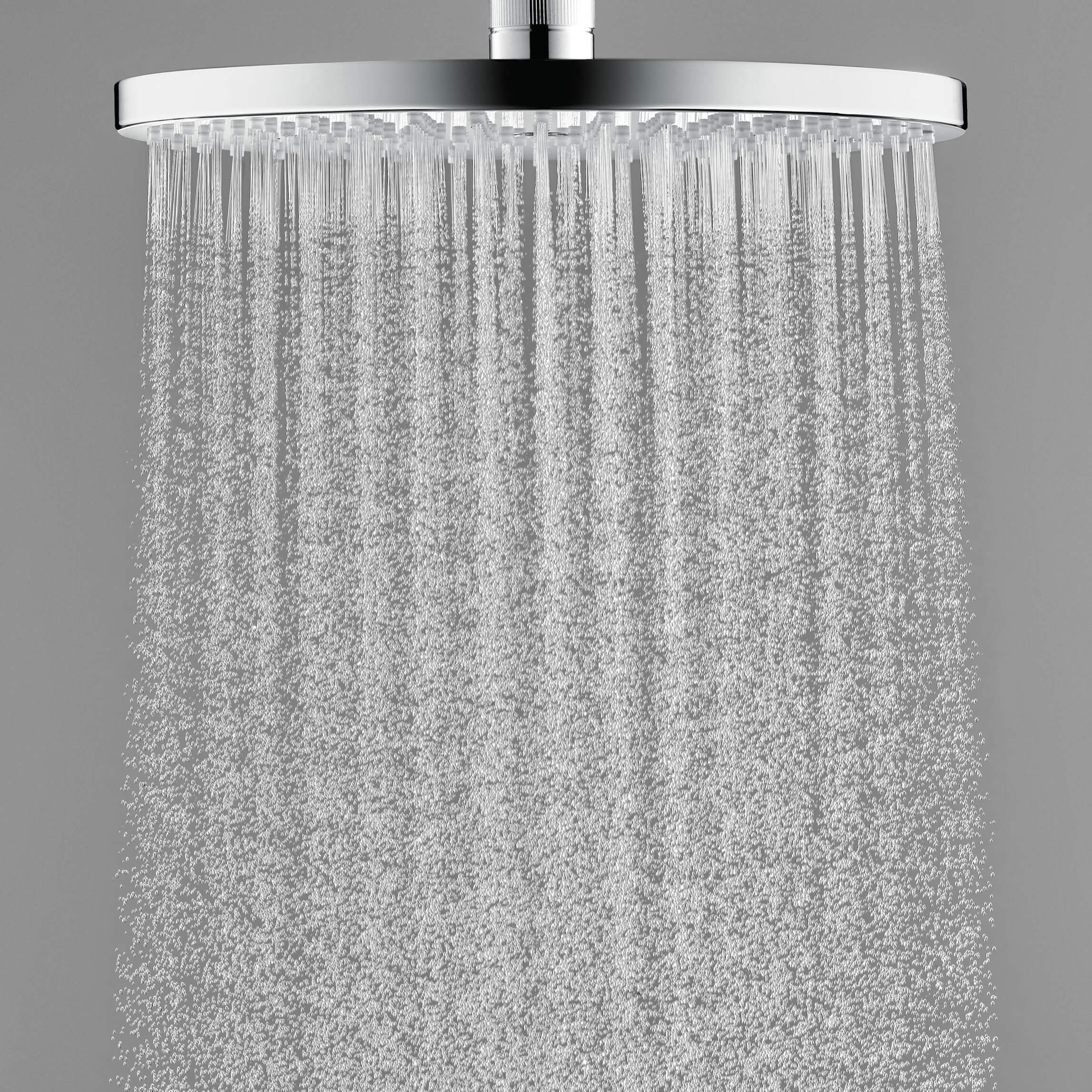 PowderRain via West One Bathrooms