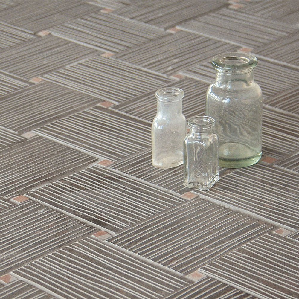 Scribe by Ann Sacks via West One Bathrooms