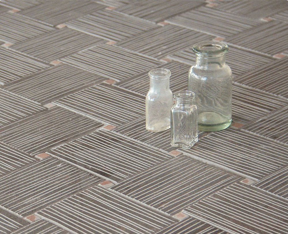 Scribe by Ann Sacks via West One Bathrooms