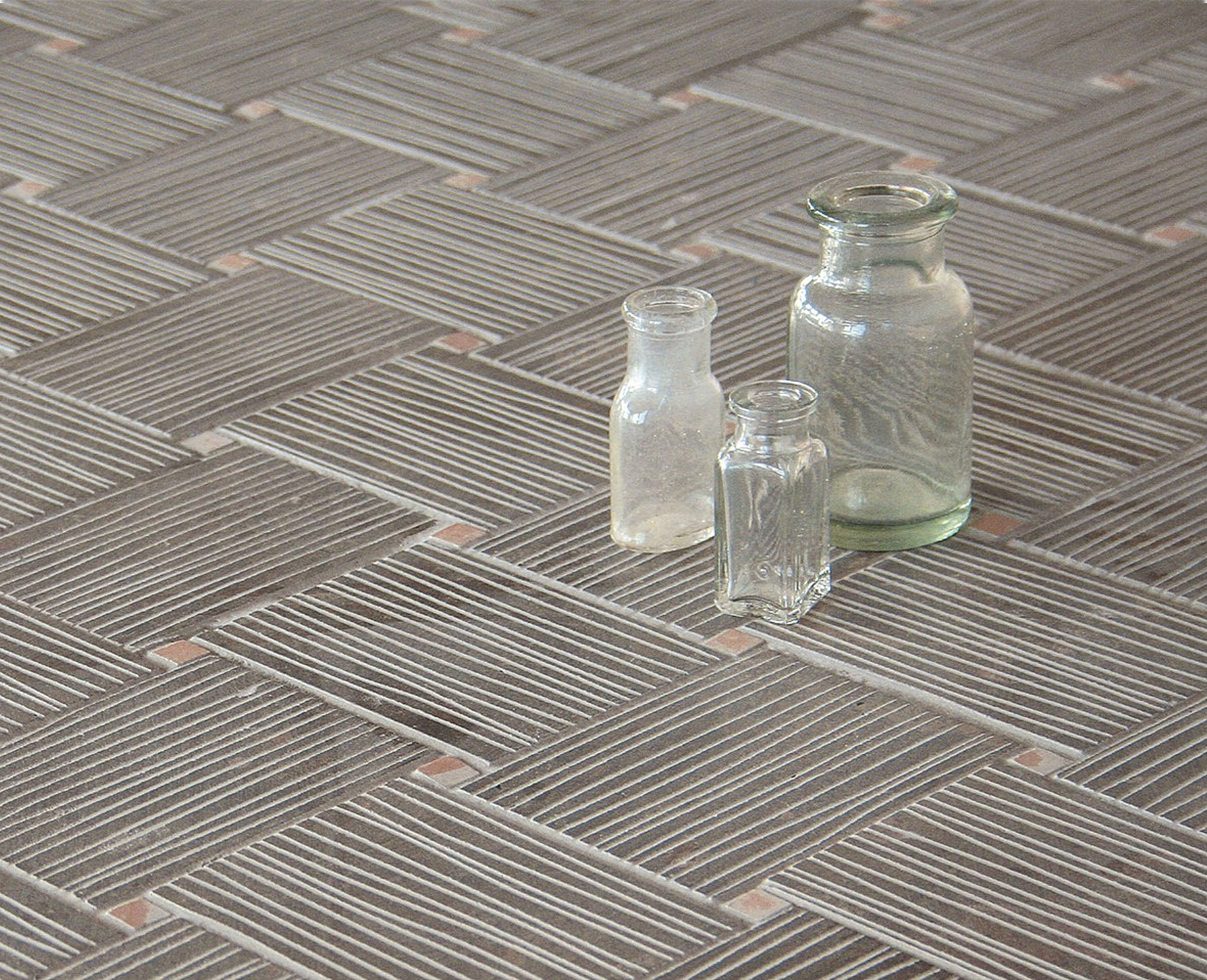 Scribe by Ann Sacks via West One Bathrooms