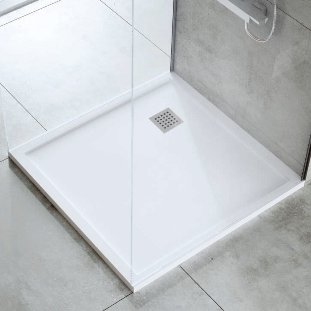 Silex via west one bathrooms