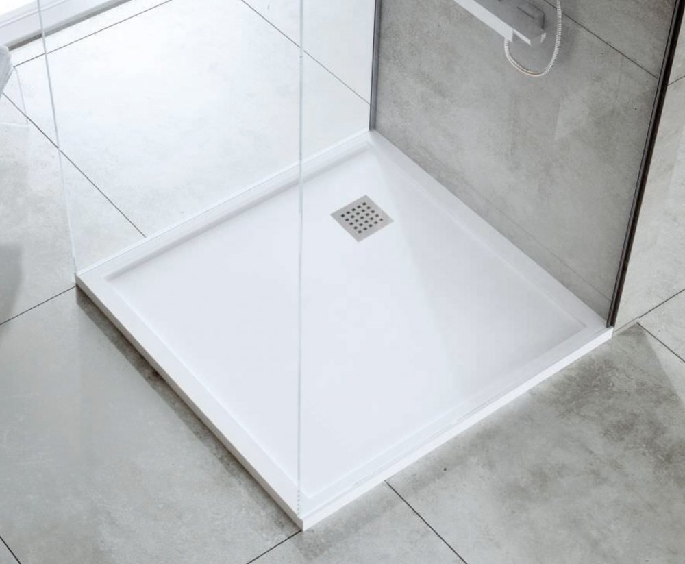 Silex via west one bathrooms