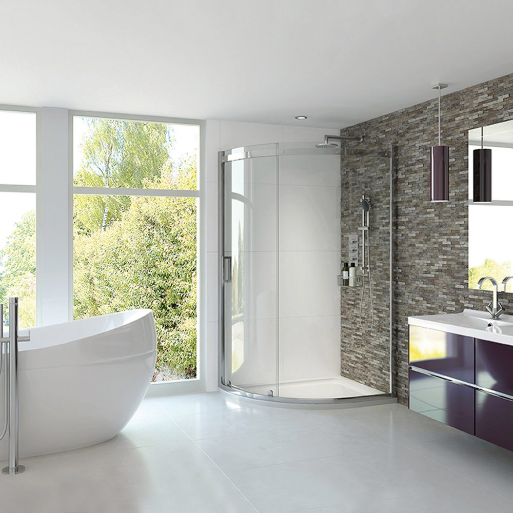 Spectra SP350 via West One Bathrooms