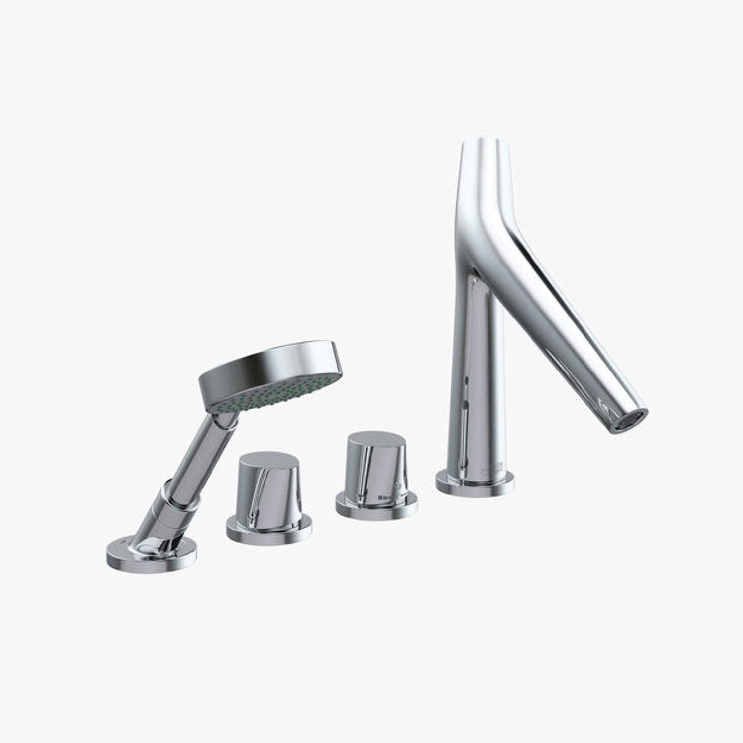 Axor Hansgrohe Starck 8823