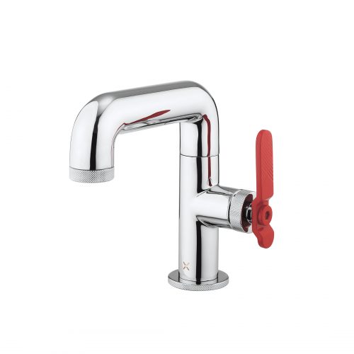 West One Bathrooms Union Redhandle