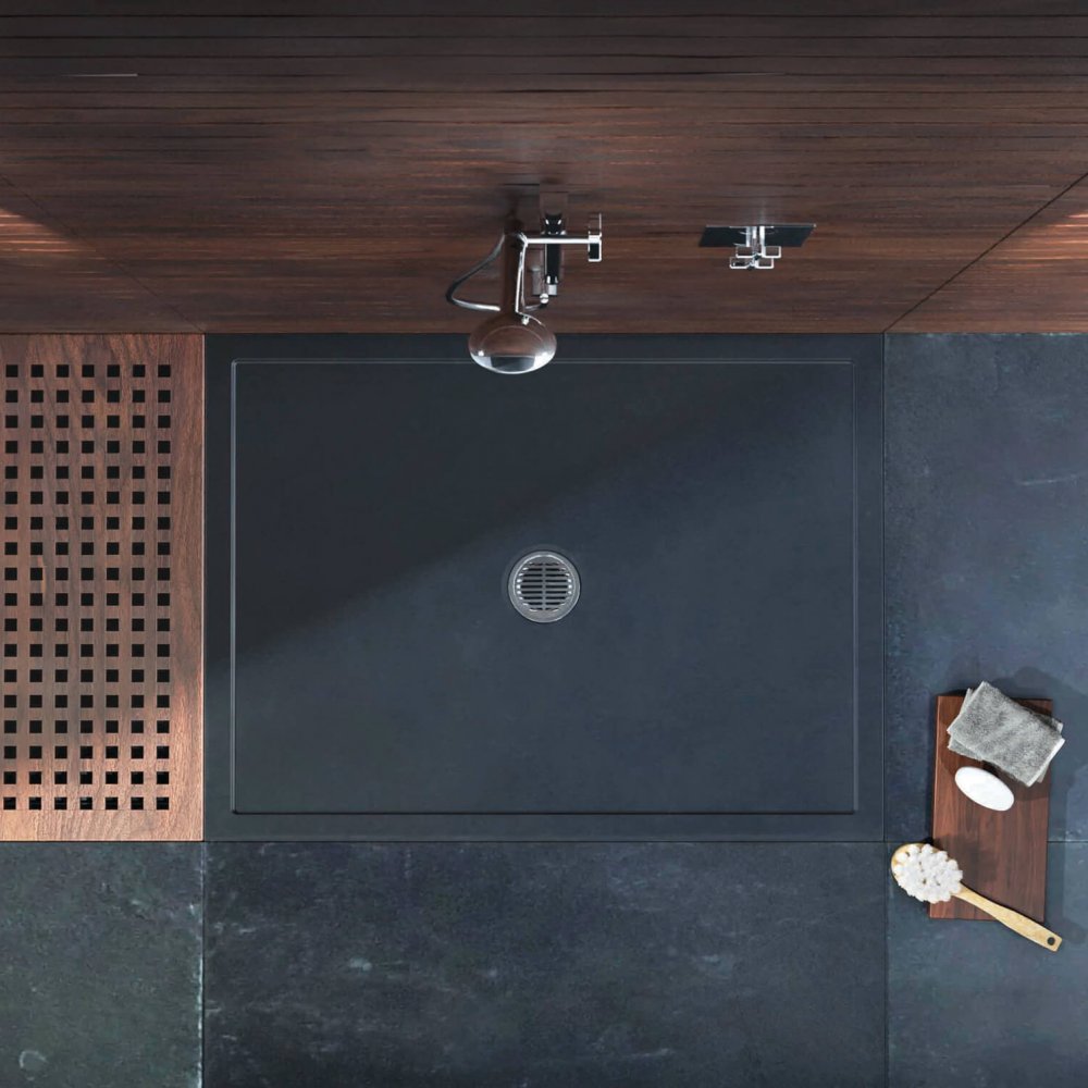 Universal 40 via West One Bathrooms