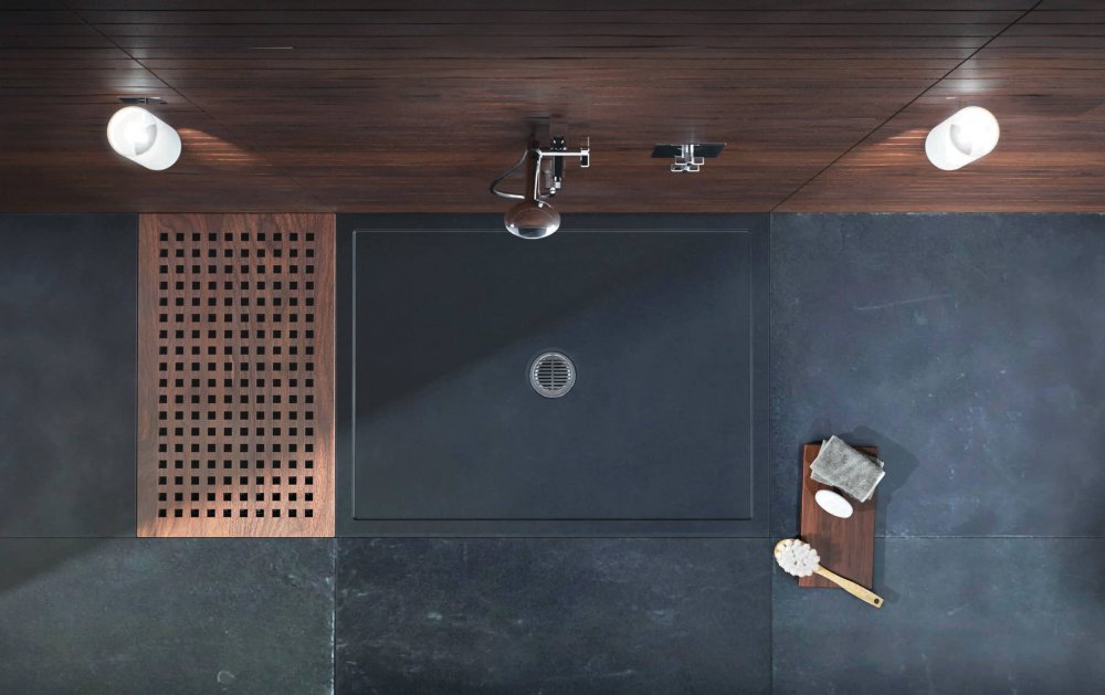 Universal 40 via West One Bathrooms