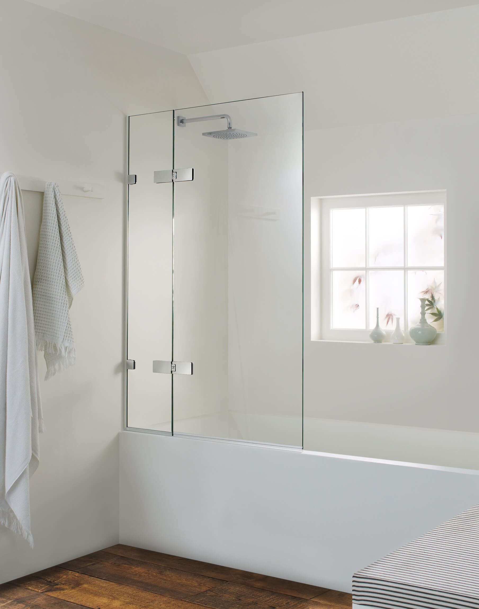 Valletta via West One Bathrooms