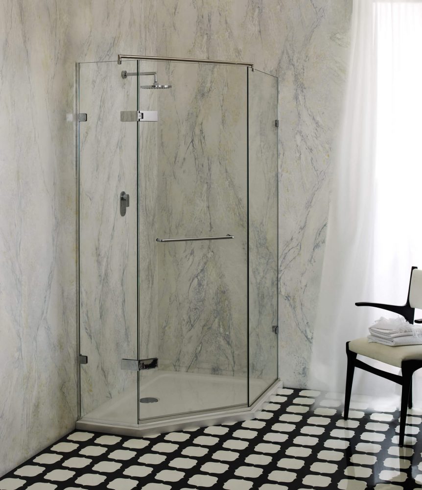 Frameless Venice Neo Angle