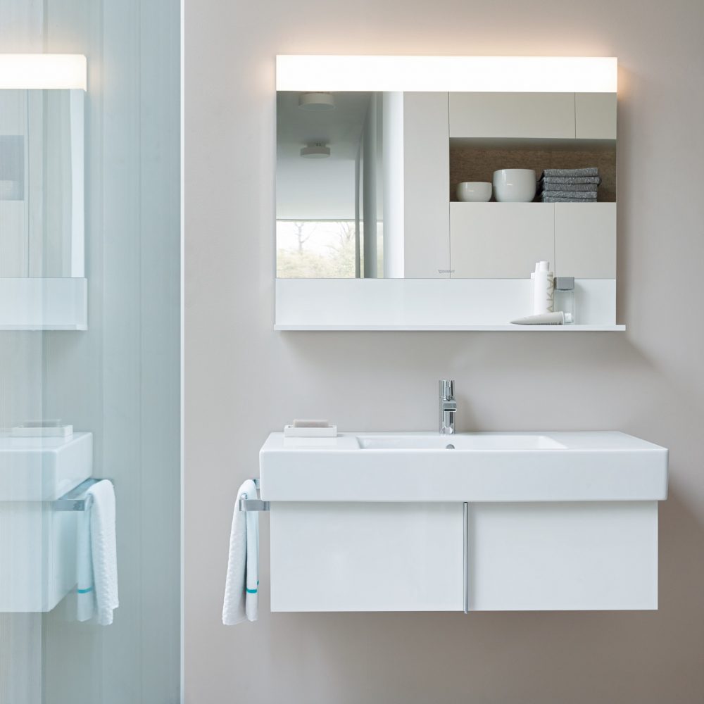 Vero Vanities