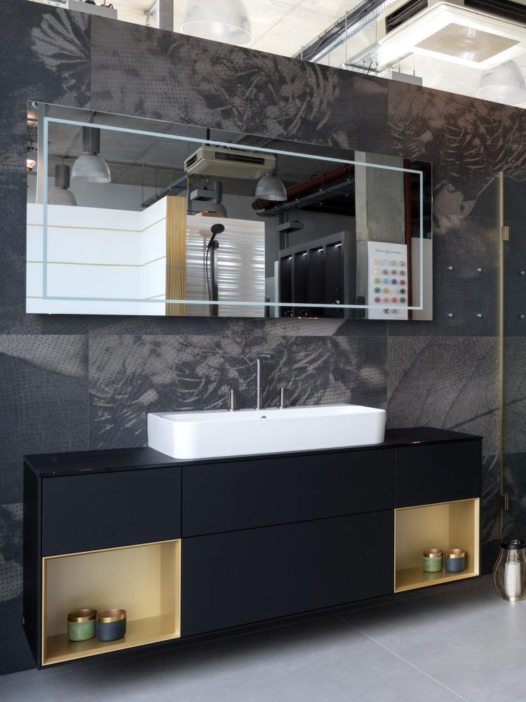 Wandsworth Luxury Bathroom Showroom | West One Bathrooms