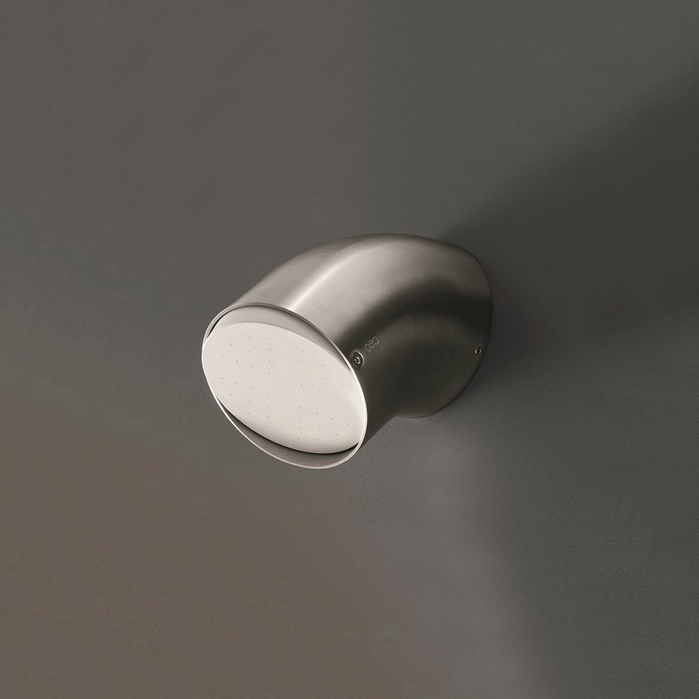 ZIQQ Delrin Shower Head