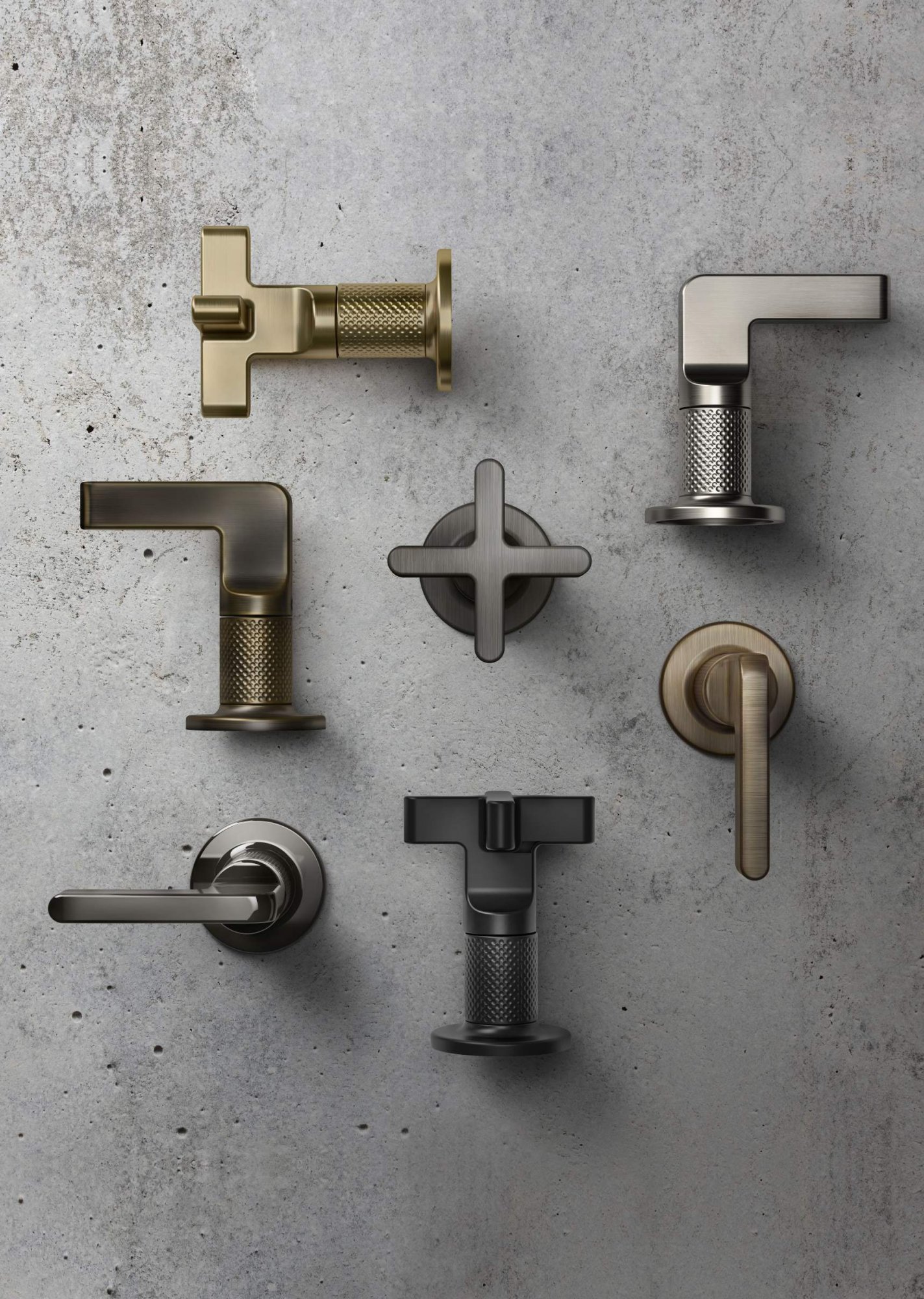 David Rockwell for Gessi 2