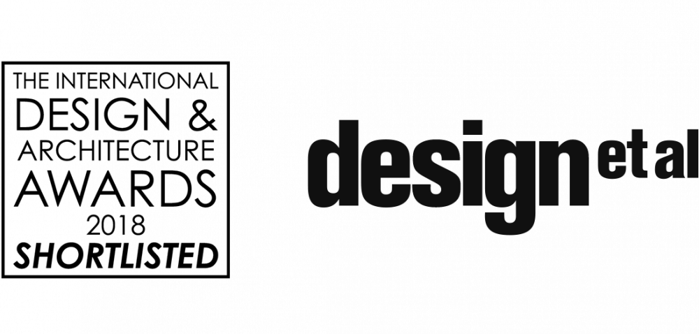 design et al awards 2018