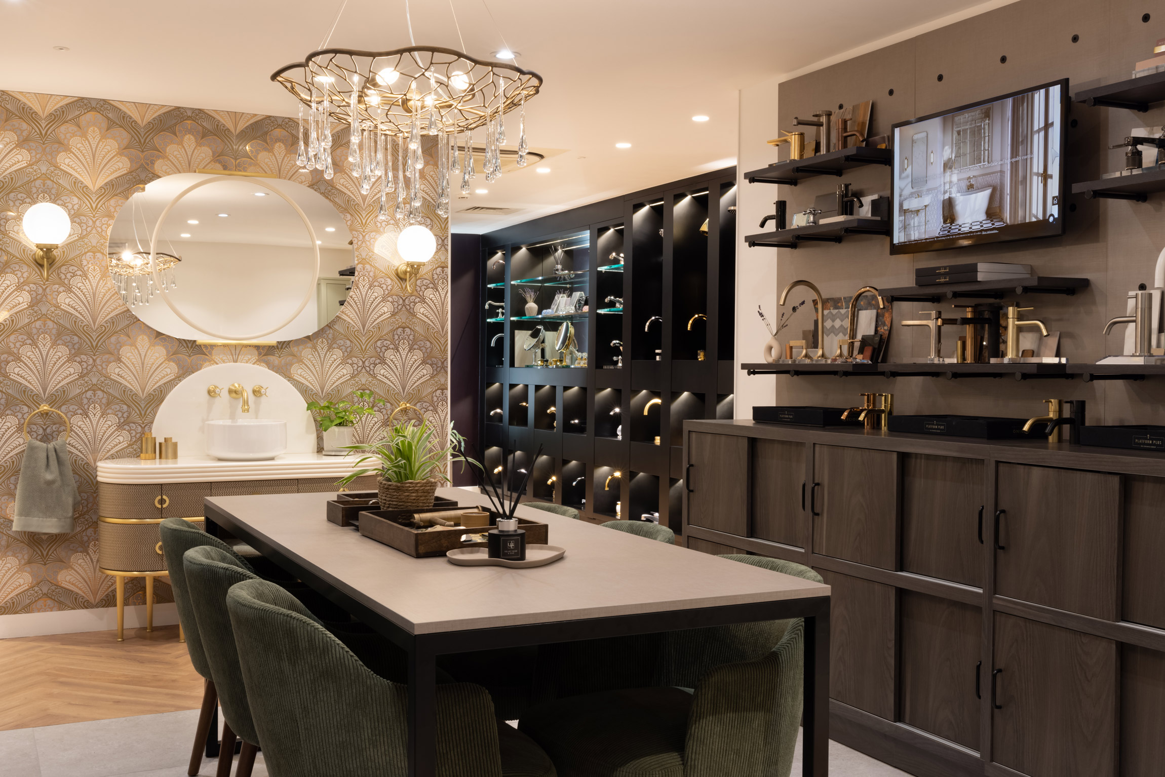 Mayfair 3