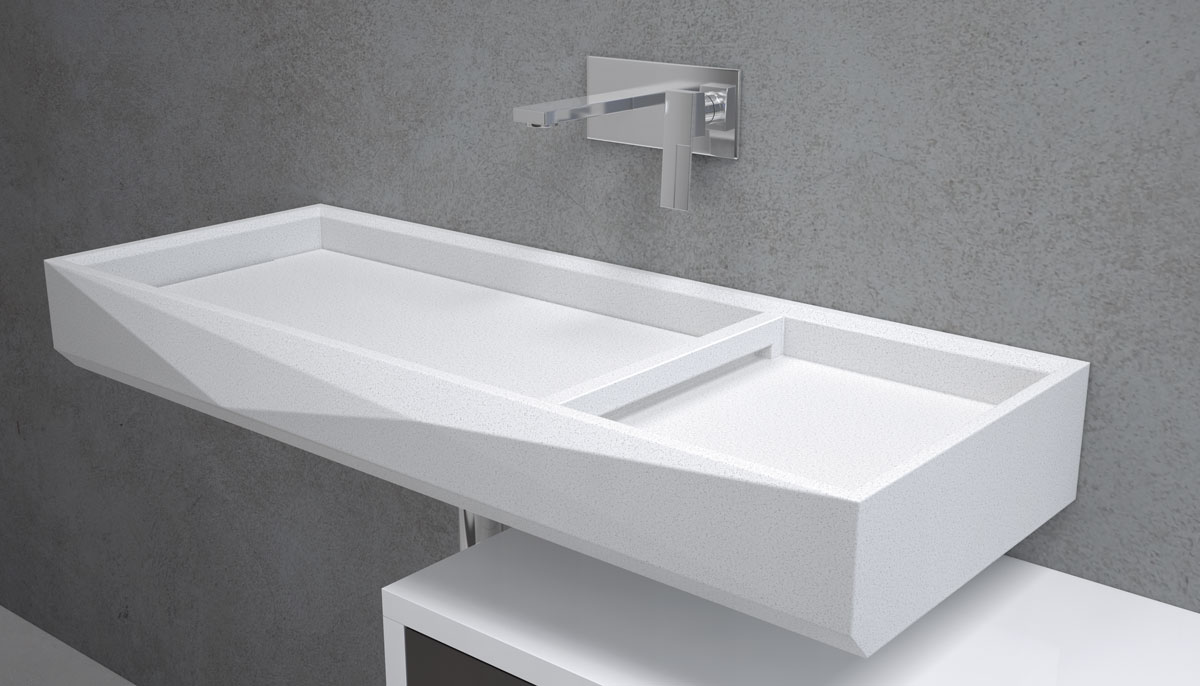 The Bijoux Integrated Basin opt