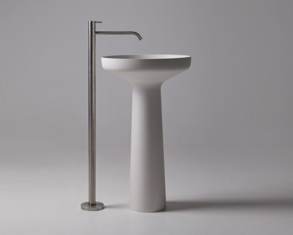 Ago85 Freestanding basin