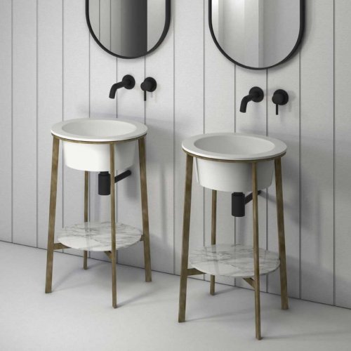 West One Bathrooms – Cielo catini 1 1