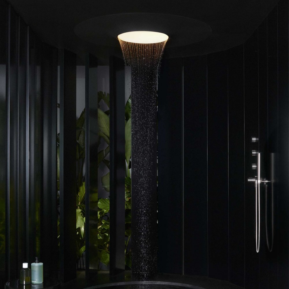 AquaMoon via West One Bathrooms