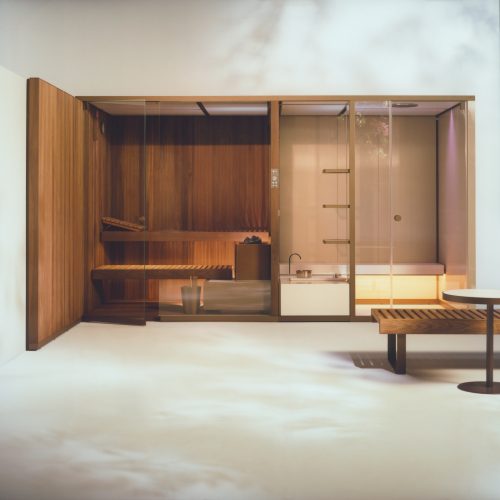 West One Bathrooms – 7 BODYLOVE