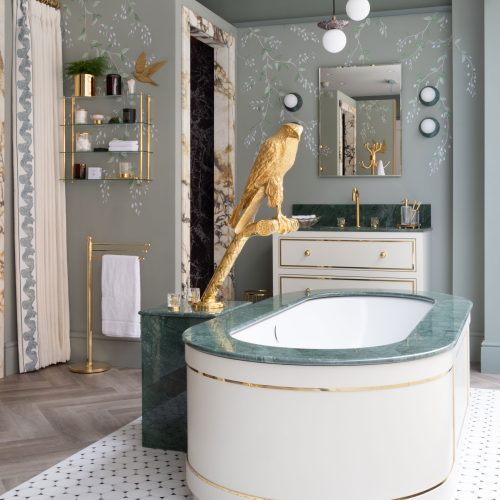 West One Bathrooms Mayfair Faulcon Tap 01