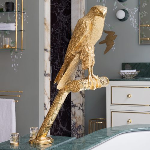 West One Bathrooms Mayfair Le Faulcon 10