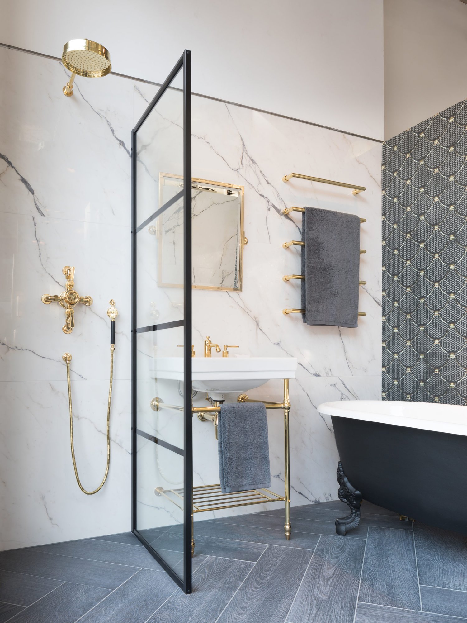 west one bathrooms wandsworth showroom 2a