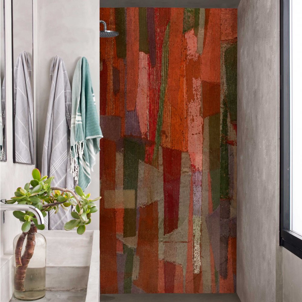 Alfama from Wall&Decò