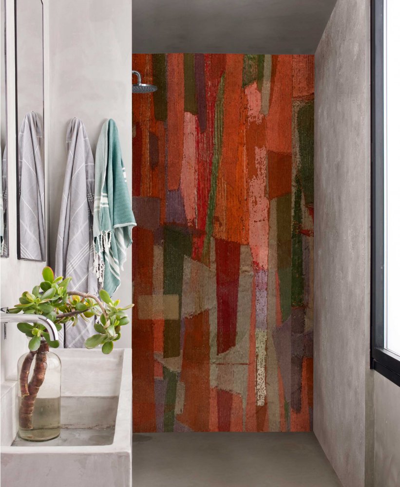 Alfama from Wall&Decò